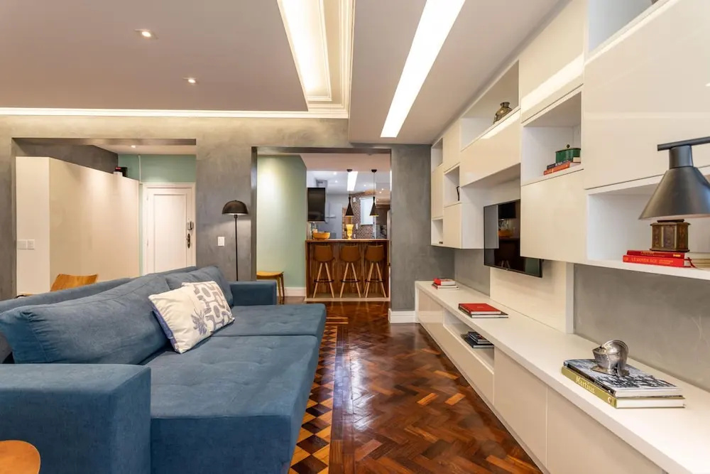 For Families 4 Minutes From Copacabana Beach Nsc605 — photo 7