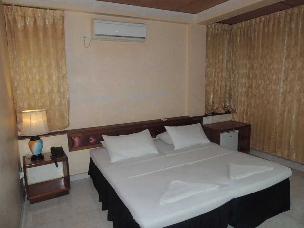 Off Day Inn Hotel — photo 5