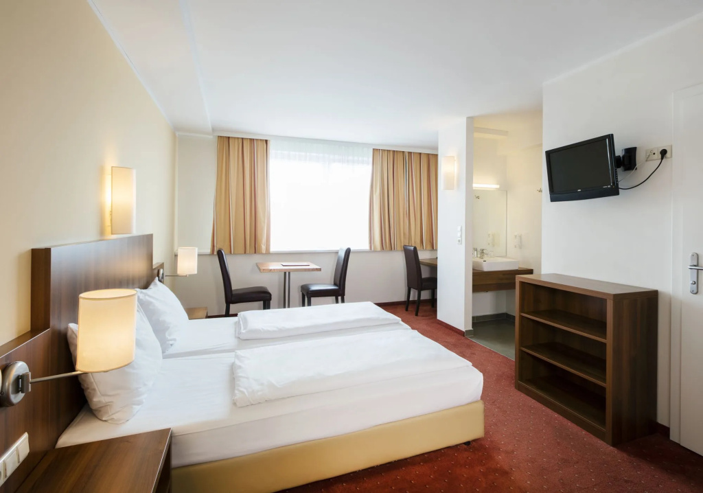 Hahn Hotel Vienna City, photo 2