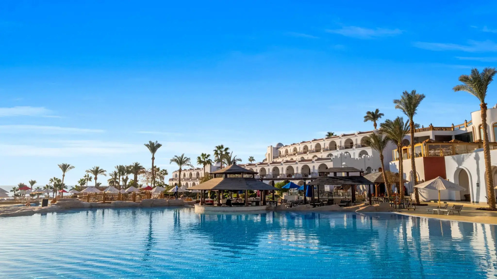 Savoy Sharm El Sheikh hotel