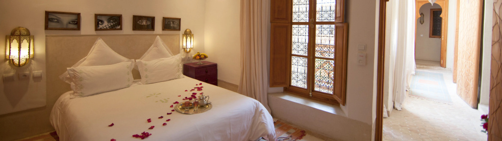 Riad Dar Justo Hotel Boutique & Spa, photo 5