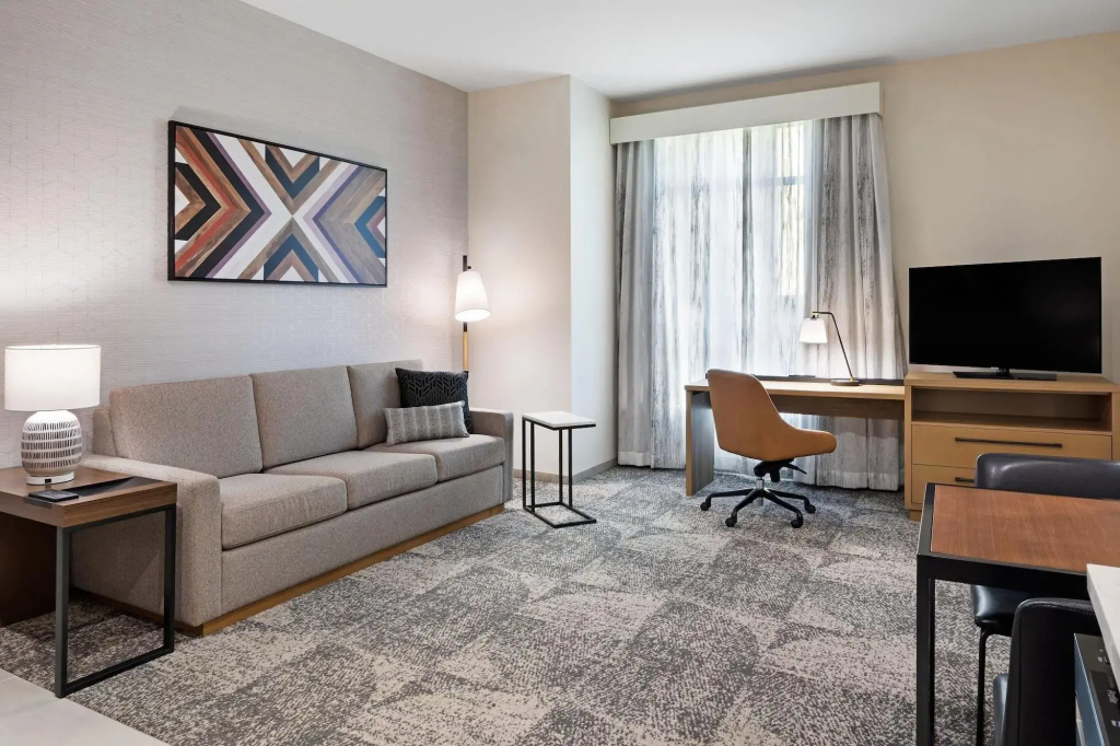 Residence Inn by Marriott Chatsworth, photo 4