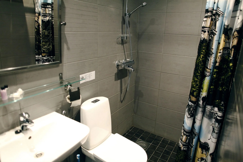 Hotel Finn — photo 8