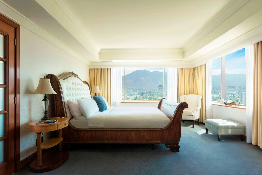 Santiago Marriott Hotel, photo 4