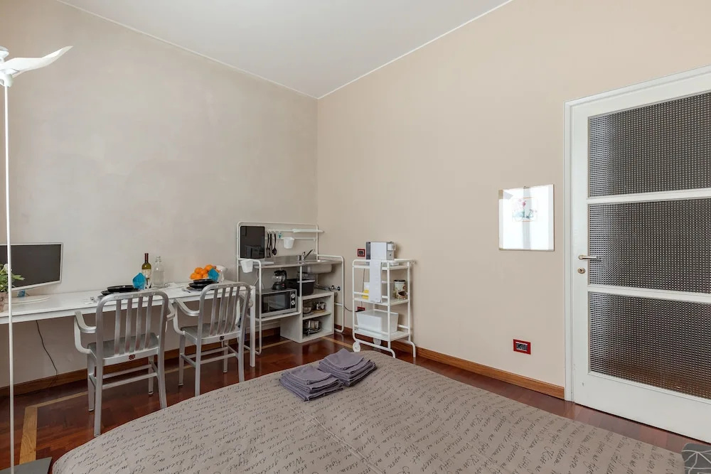 notaMi -  Pied Terre S. Agostino — photo 5