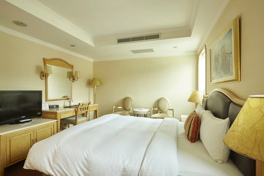 Taipei Star Beauty Resort Hotel, photo 4