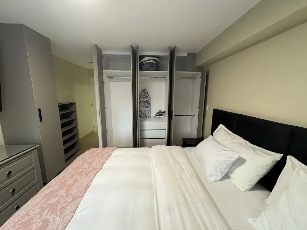 Aparts4Days 1 Bedroom Apartment Miraflores 4255, photo 3