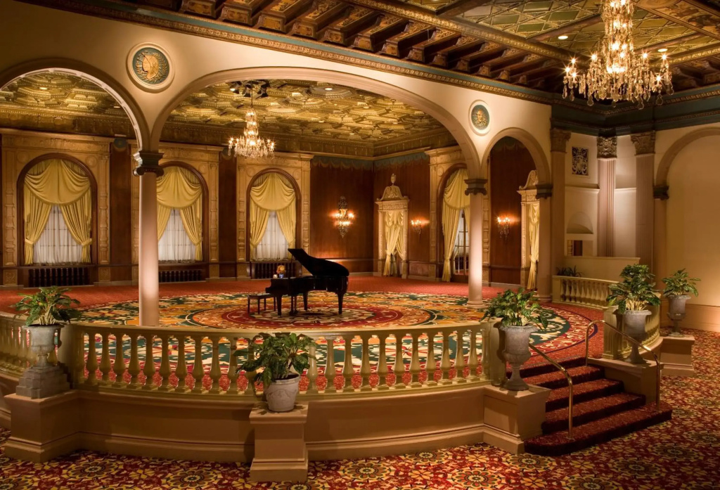 The Biltmore Los Angeles, photo 3
