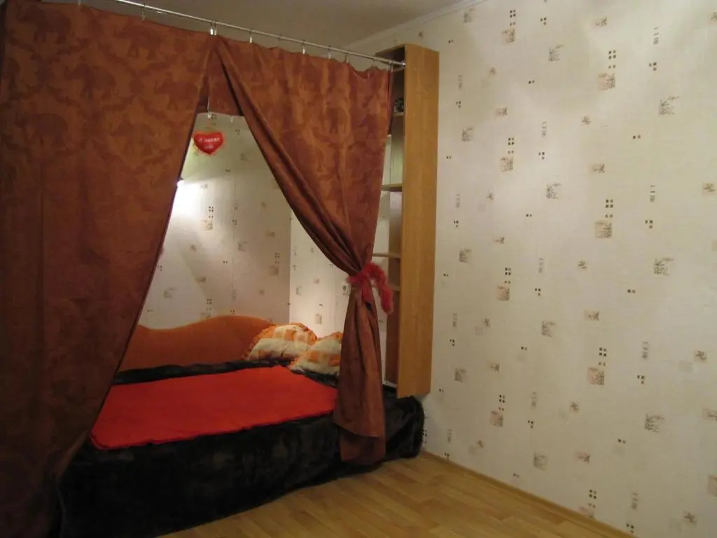 A comfortable 18m room with balcony — photo 6