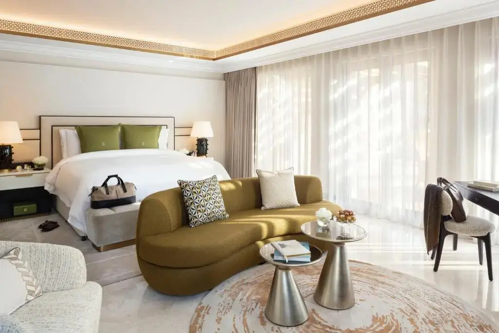 Jumeirah Dar Al Masyaf, photo 5