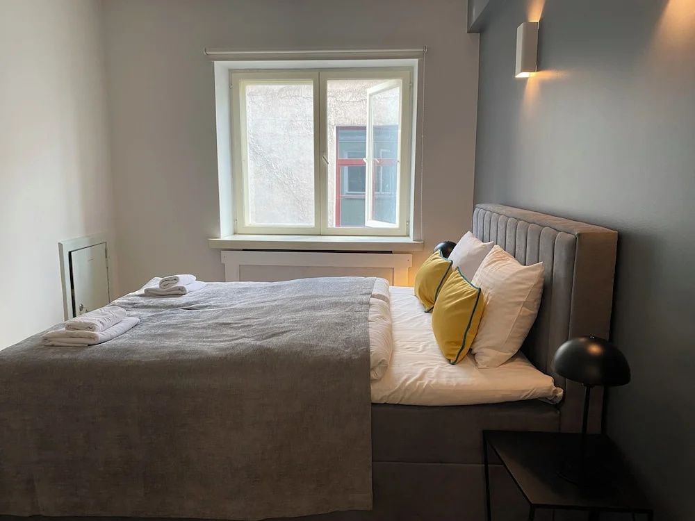 Tallinn City Apartments, photo 5