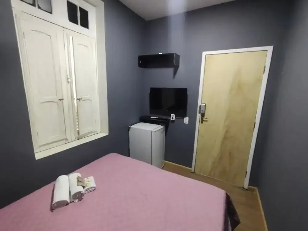 Aurora Hostel Rio — photo 6