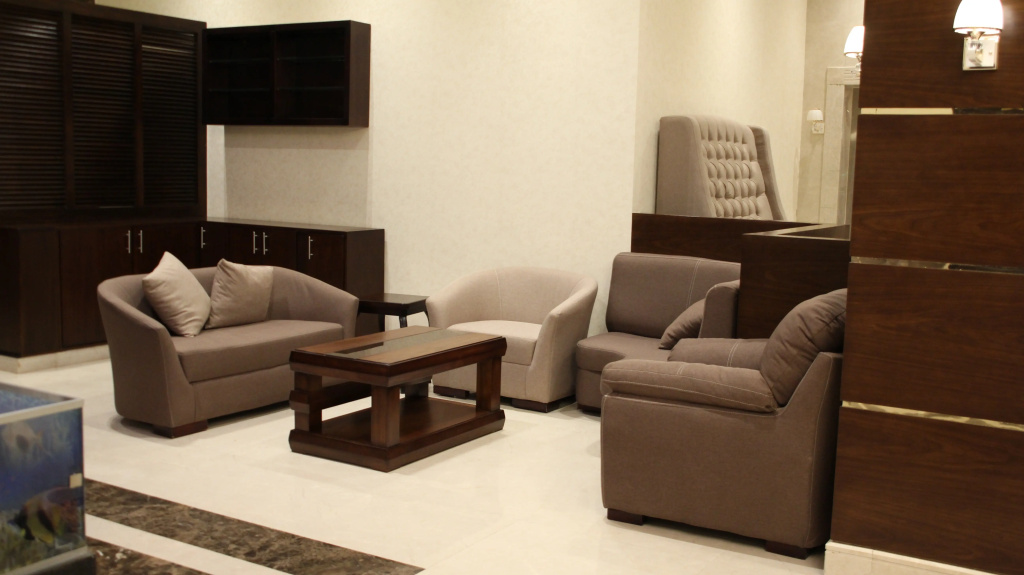 Big Ben Hotel Suites, photo 2