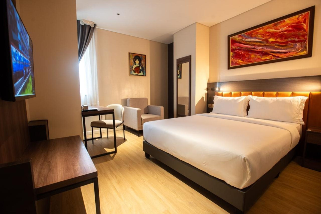 Hotel George Cebu — photo 3