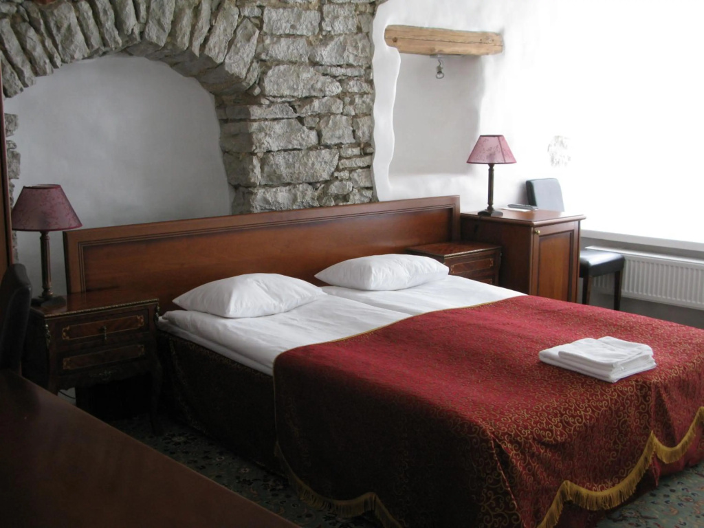 St. Olav Hotel, photo 4
