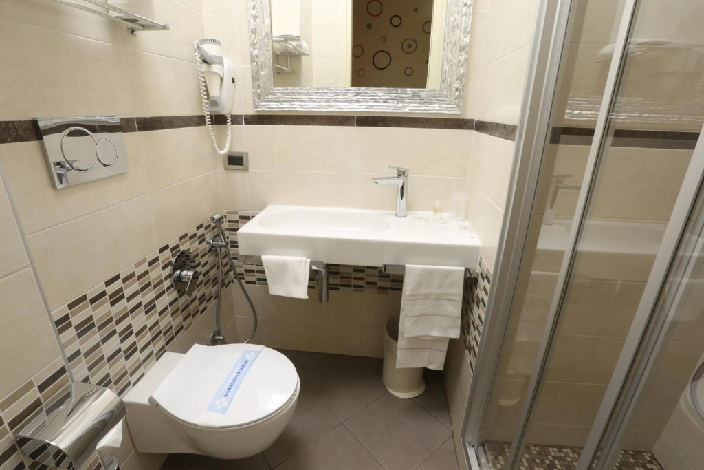 Hotel Piacenza — photo 8