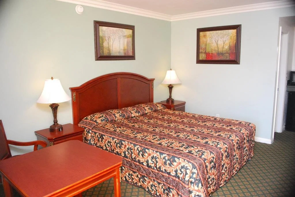 Friendly Hills Inn - Whittier, Los Angeles, photo 5