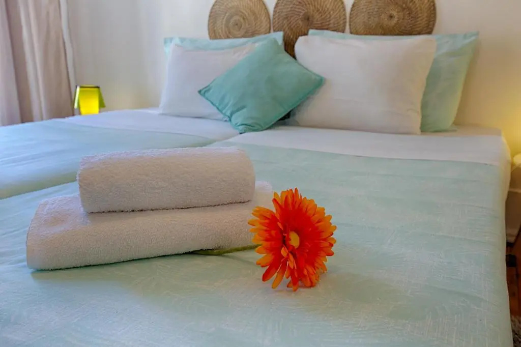 Chalet D Ávila Guest House, photo 4