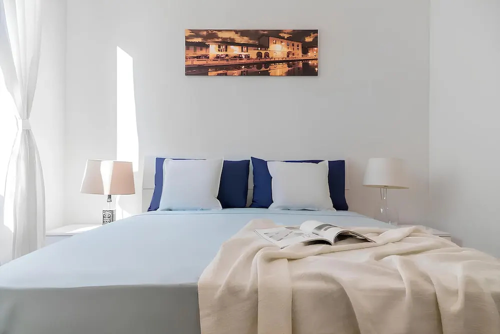 Charming Sempione Apartment — photo 6