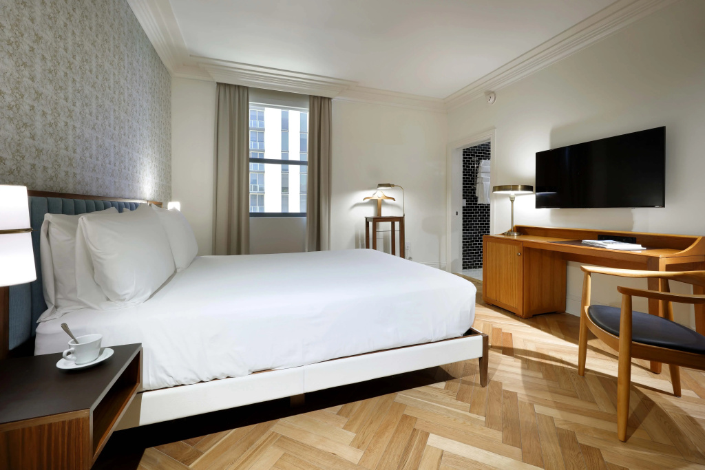 Eurostars Langford, photo 5