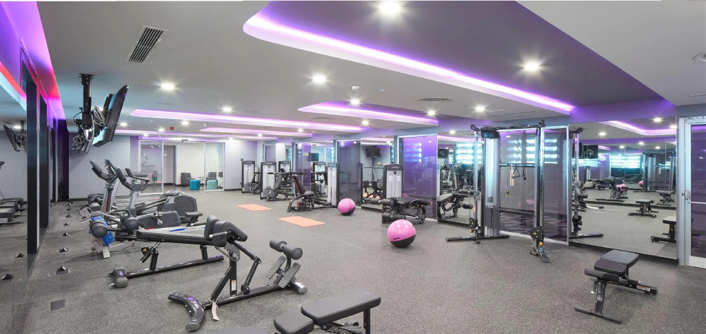 Yotel Istanbul Airport Landside, City Entrance, photo 2