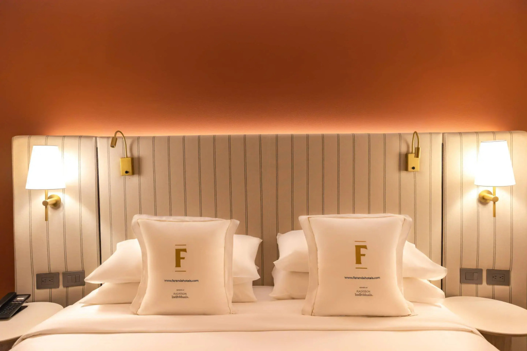 Faranda Collection Cartagena, a member of Radisson Individuals, photo 4
