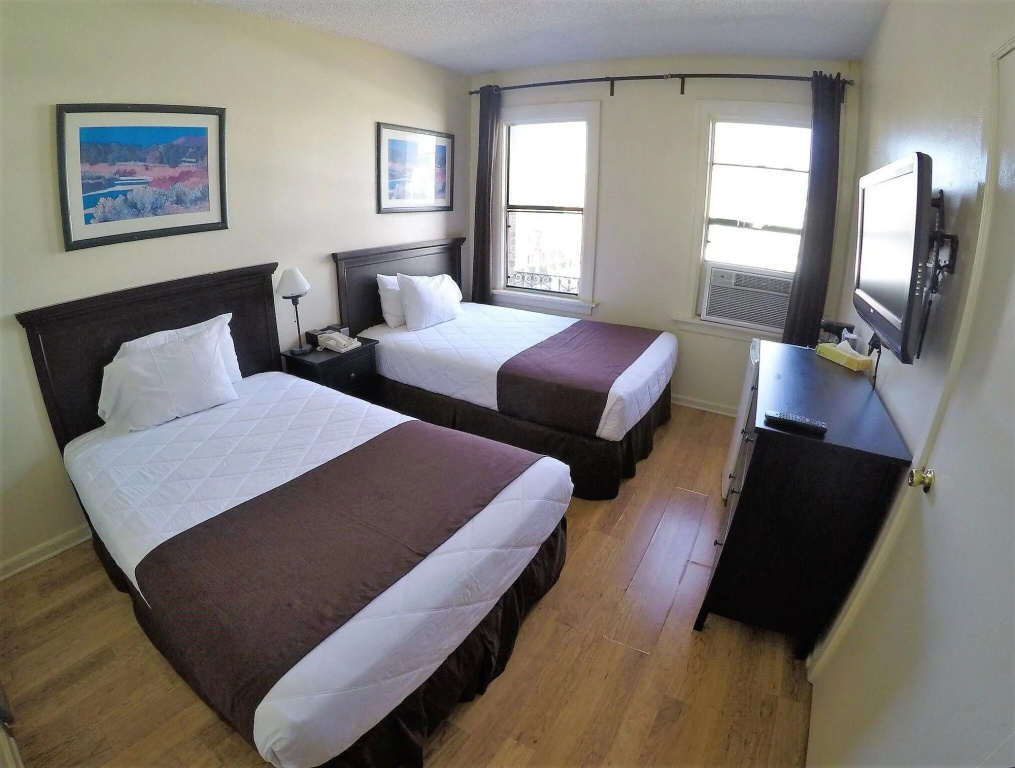 H Hotel, photo 2