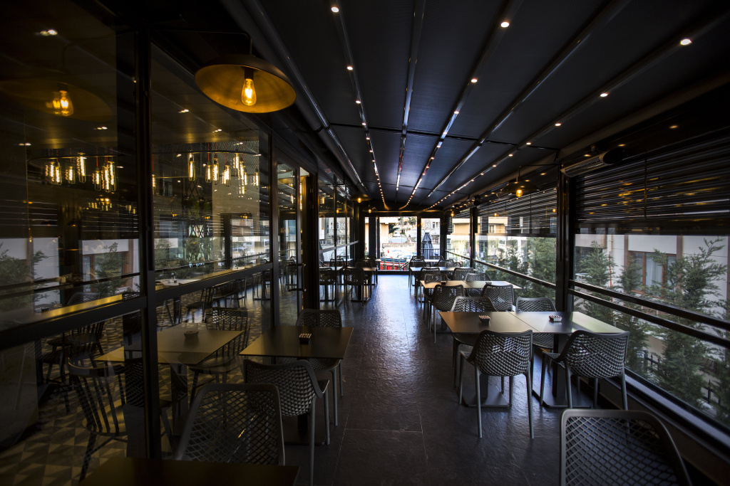 Cityloft 161 — photo 7