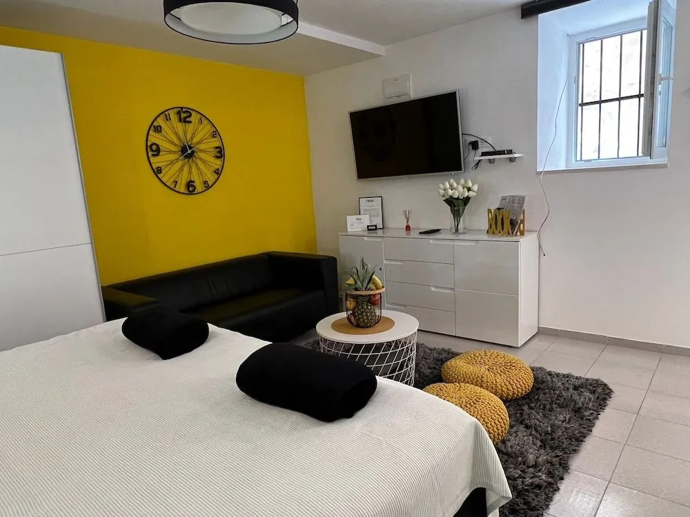 Apartments Noa Old Town, photo 2