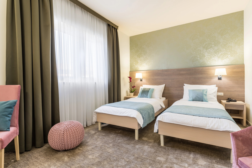 Hotel Mondo — photo 6