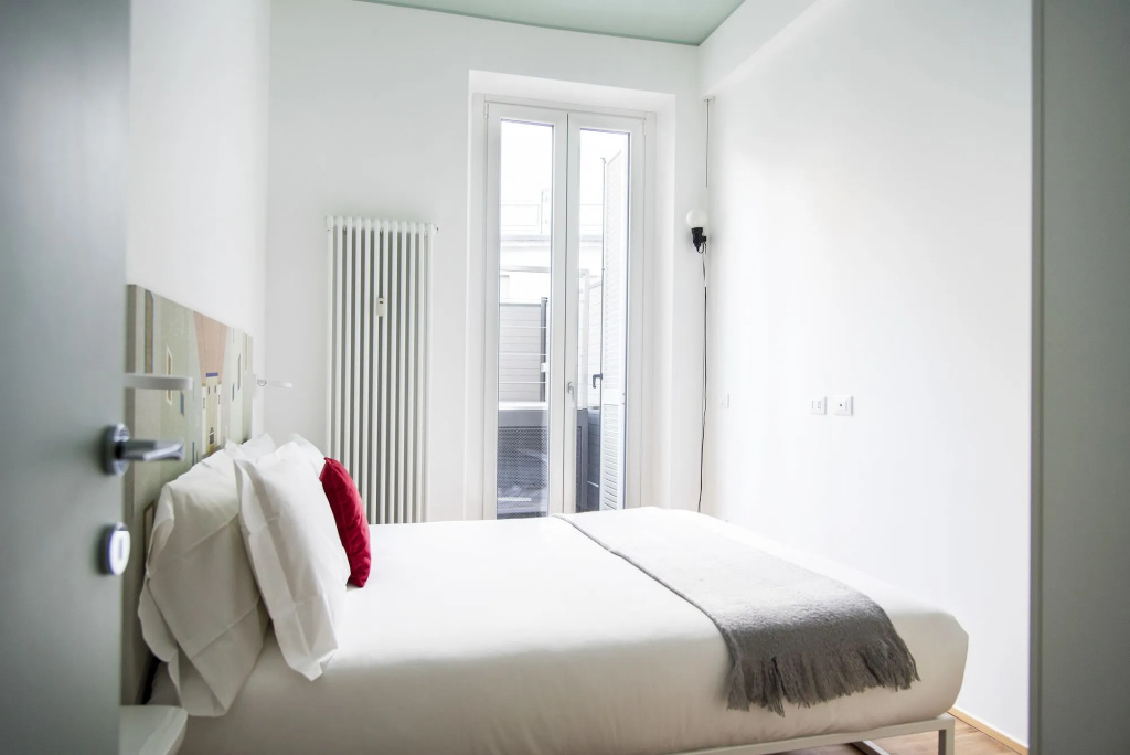 Brera Apartments in City Center — photo 4