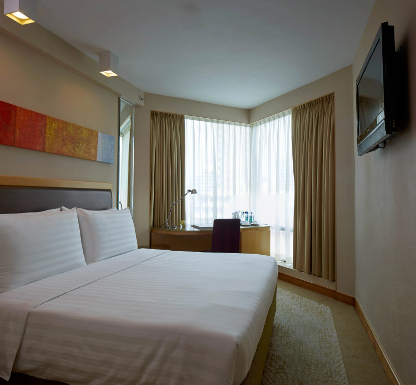 Stanford Hotel, photo 3