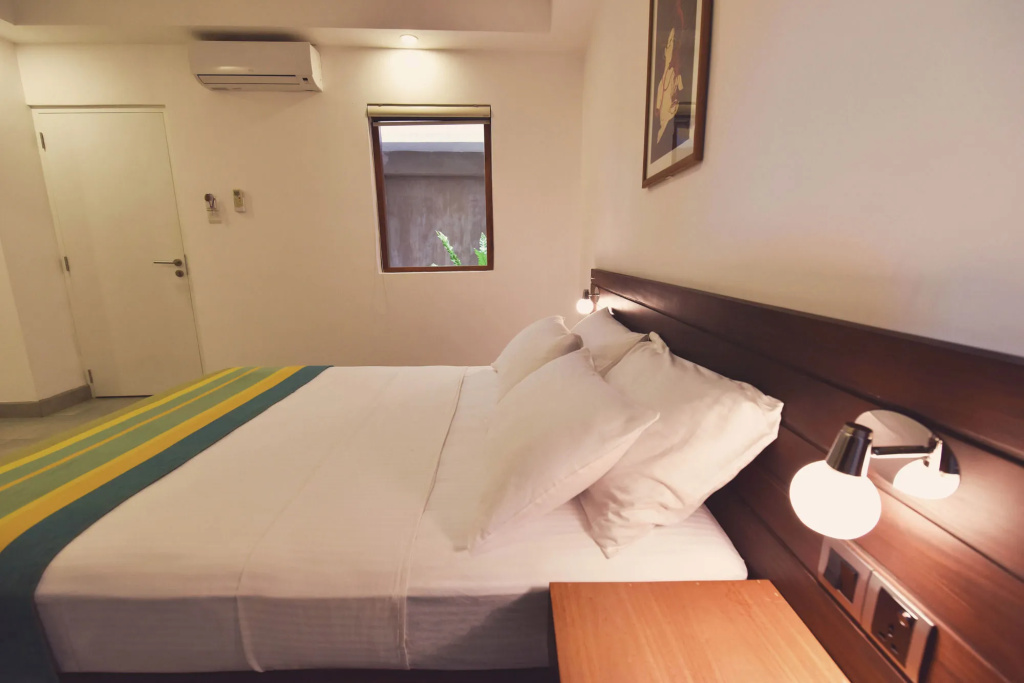 Drift BnB, photo 2