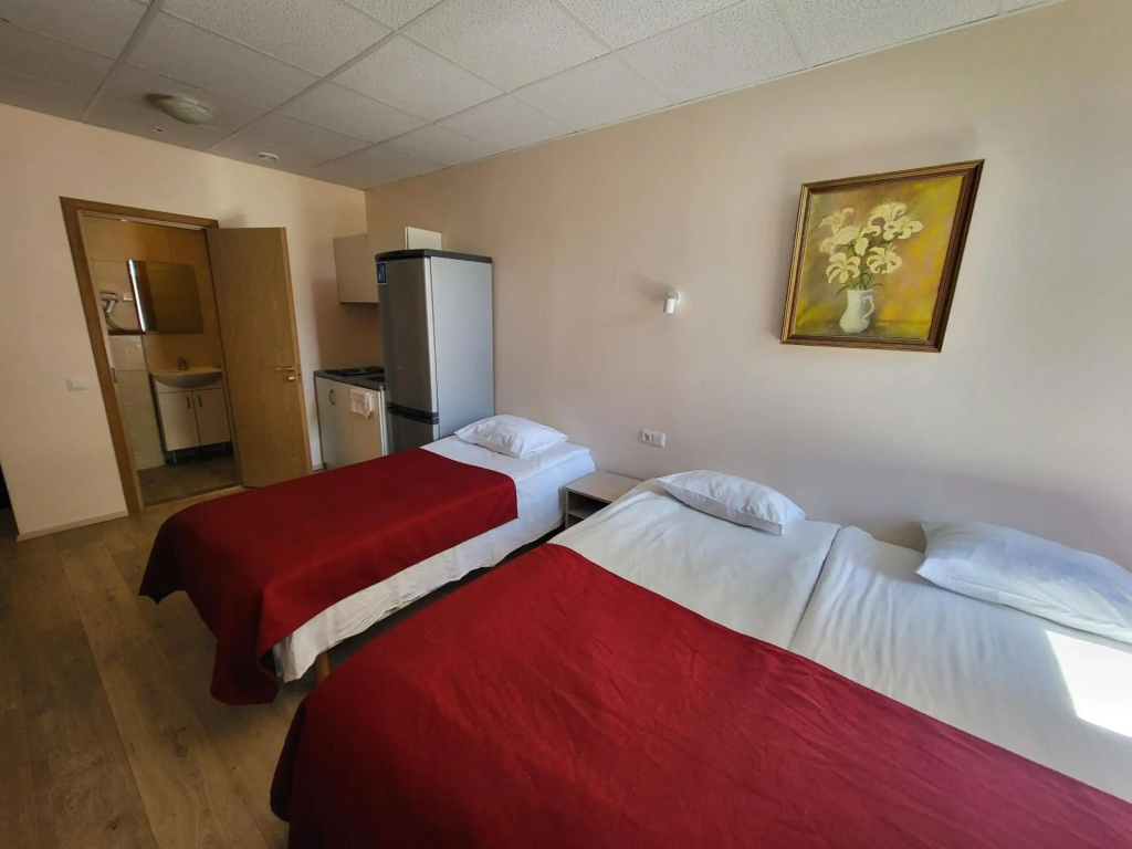Nord Hostel — photo 3