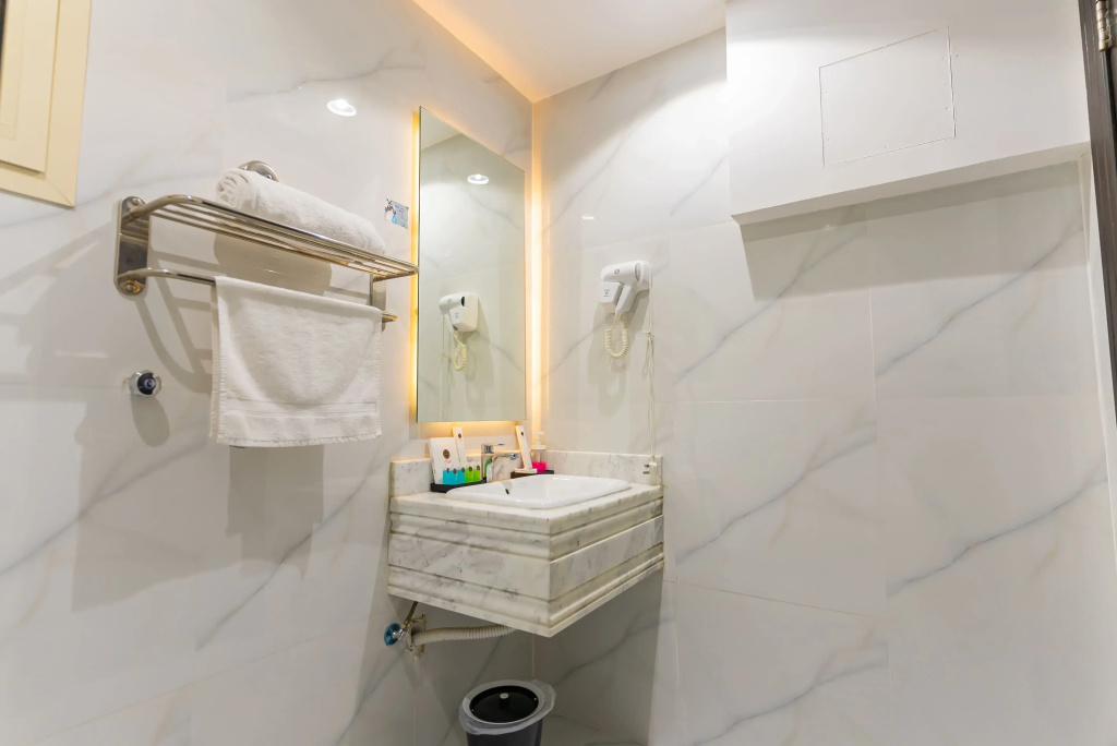 Gardenia Park Al Rawabi Serviced Apartments Economy — photo 7