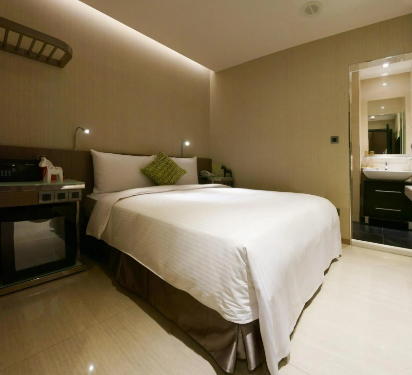 Taipei Hotel B7 — photo 6