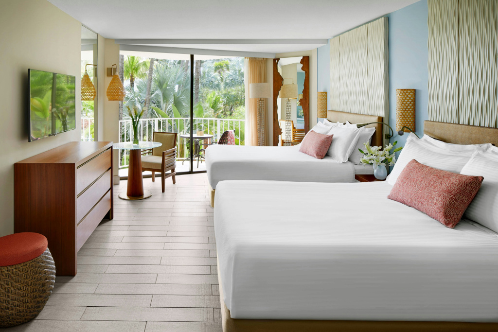 The Coral at Atlantis, photo 5