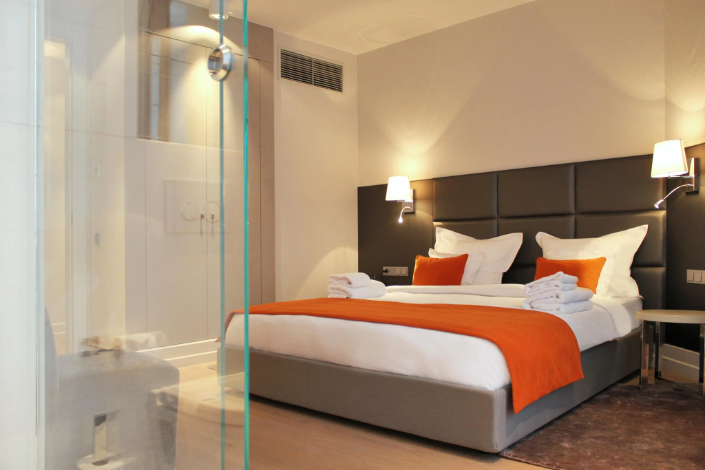 H15 Boutique Hotel, photo 4