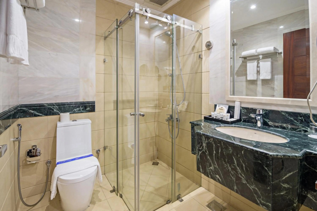 Jiwar Almasi Hotel — photo 8