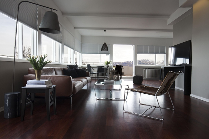 Room With A View - Apartment Hotel — photo 7