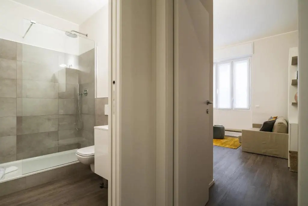 Contempora Apartments - Cavallotti 13 - B12b — photo 8