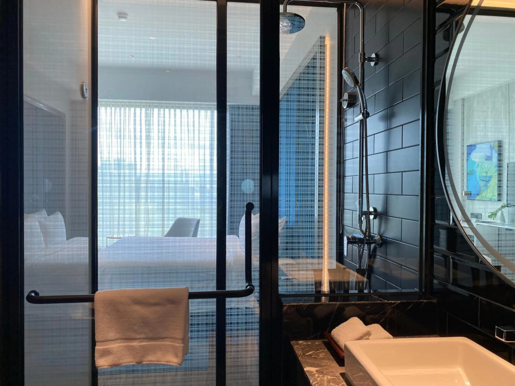 M Resort & Hotel — photo 8