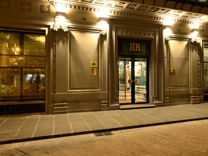 Roma Hotel, photo 3