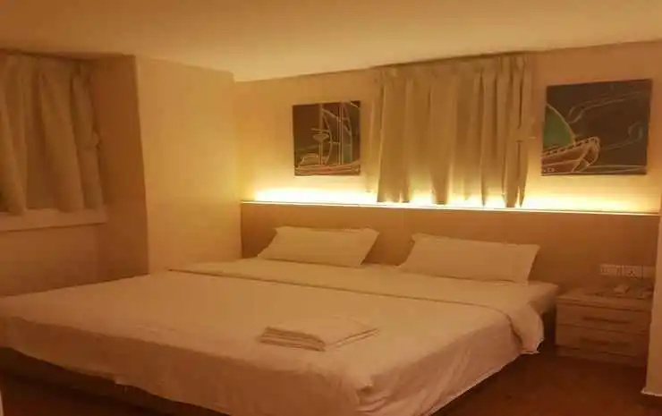 Indigo Inn  Metro Prima — photo 6