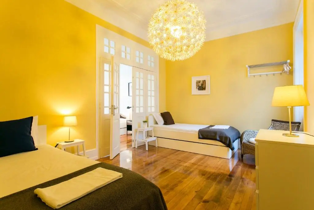 Rato by Central Hill Apartments, photo 4
