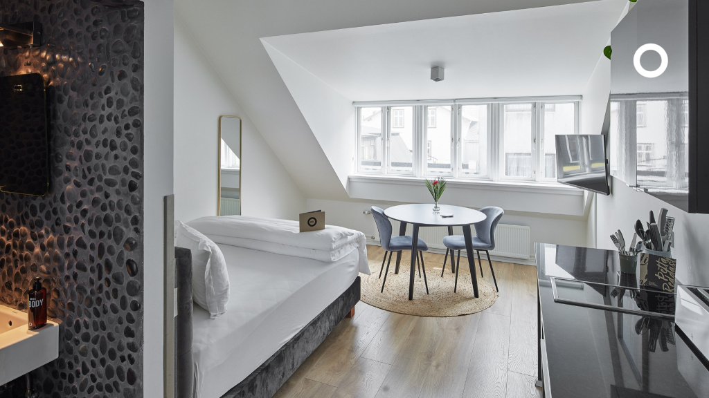 Thingholt Hotel Apartments from Center Hotels — photo 7