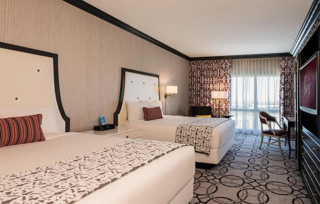 Paris Las Vegas Resort & Casino, photo 4