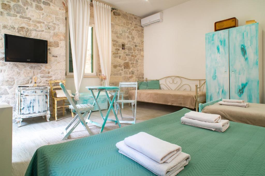 Apartments and Rooms Djanovic — photo 7