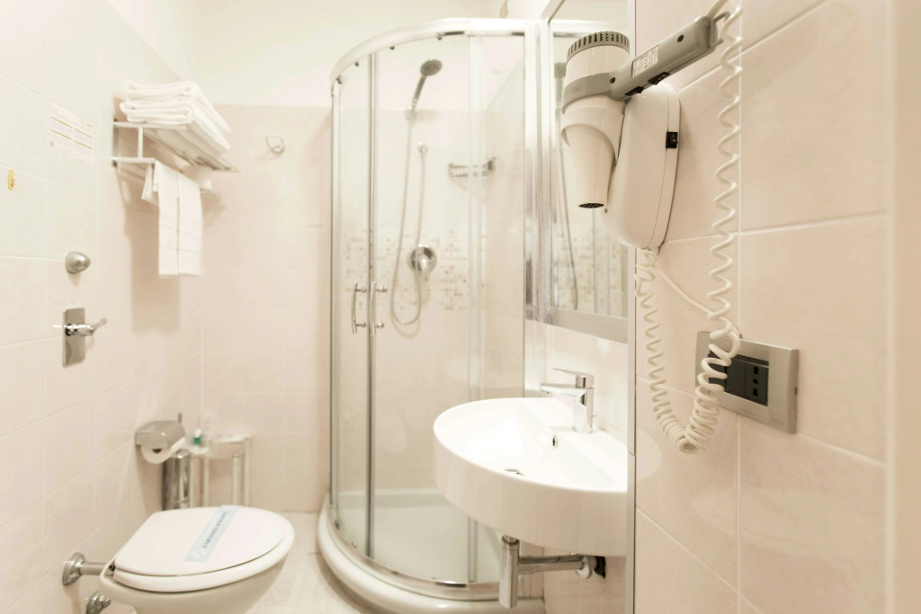 Hotel Piacenza — photo 7