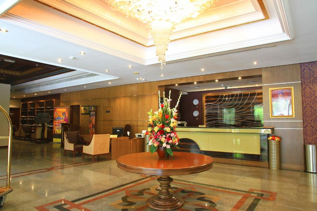 Ramee Guestline Hotel Qurum, photo 2